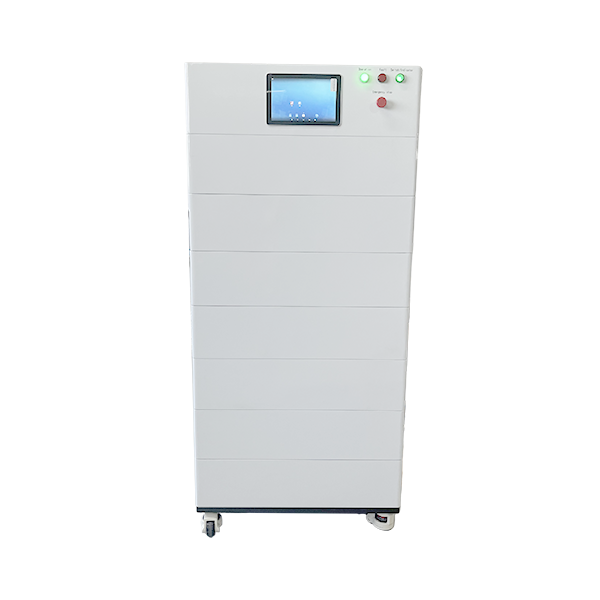 Custom High-Voltage Battery